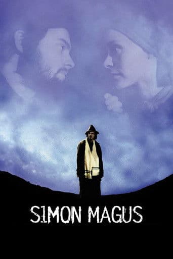 Poster for Simon Magus