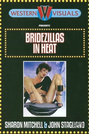 Poster for Bridezillas in Heat