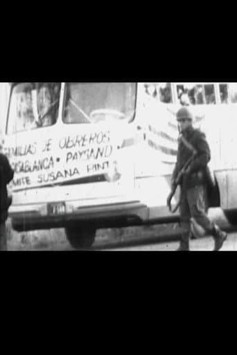 Poster for Uruguay 1969: El Problema de la Carne