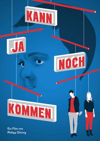 Poster for Kann ja noch kommen