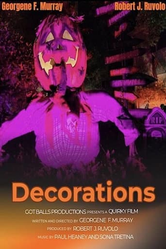 Poster for Decorations