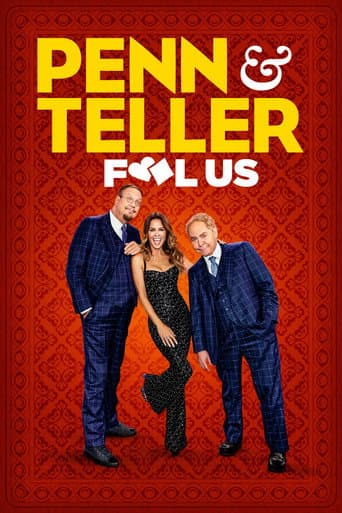 Poster for Season 11
