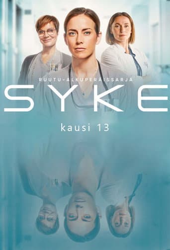 Poster for Season 13