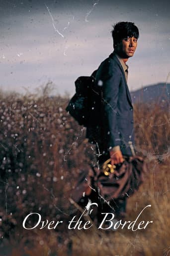 Poster for Over the Border