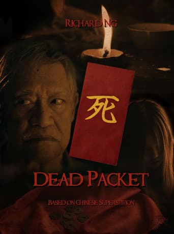 Poster for Dead Packet