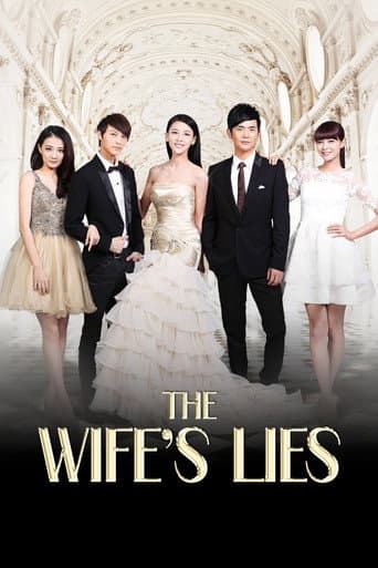 Poster for The Wife's Lies