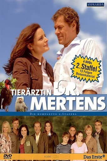 Poster for Season 2