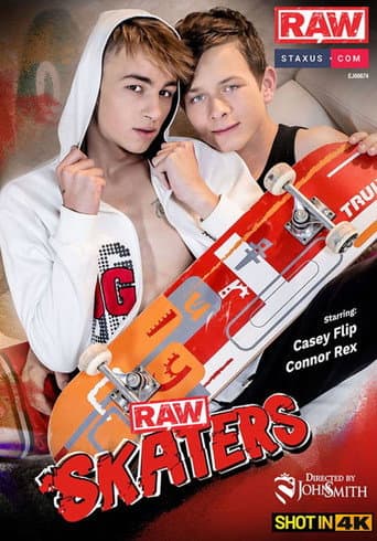 Poster for Raw Skaters
