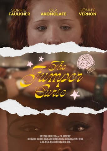 Poster for The Jumper Curse