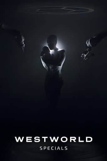 Poster for Specials