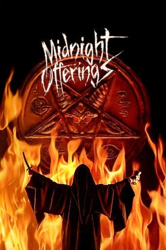 Poster for Midnight Offerings