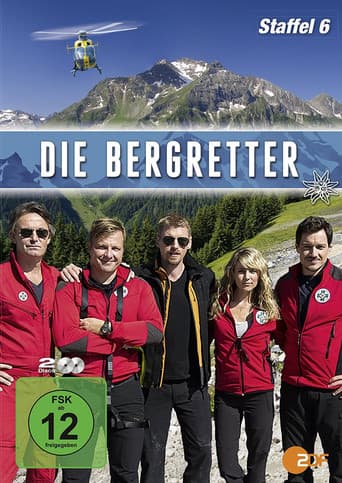 Poster for Season 6