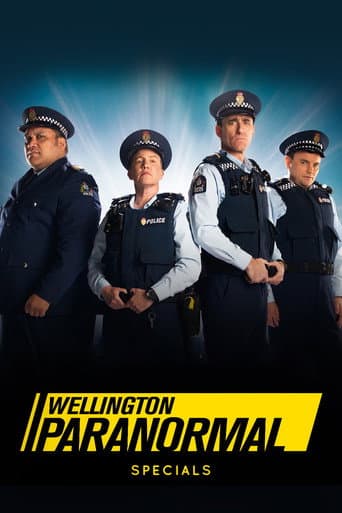 Poster for Specials