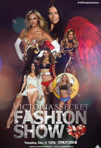 Poster for Season 14