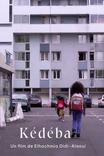 Poster for Kédéba
