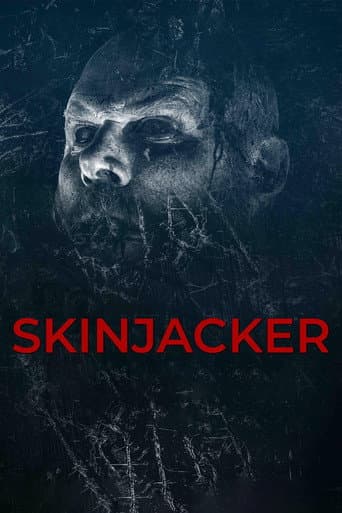 Poster for Skinjacker