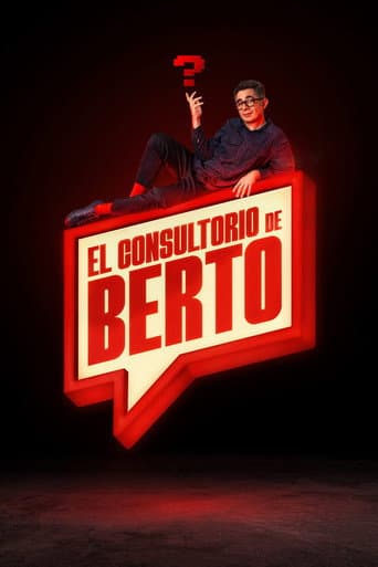 Poster for El Consultorio De Berto