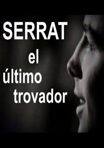 Poster for Serrat, el último trovador