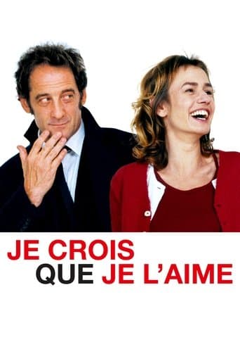 Poster for Could This Be Love?