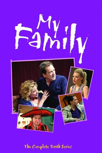 Poster for Series 10