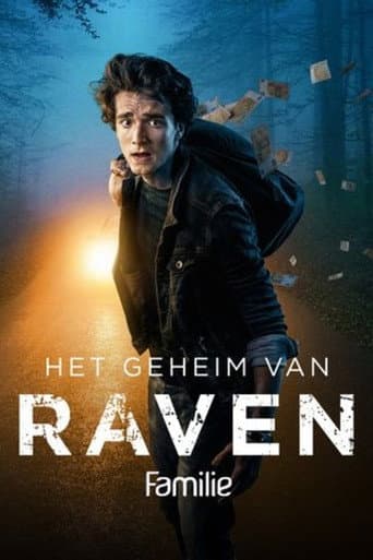 Poster for Familie - Het geheim van Raven
