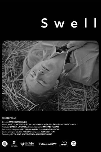 Poster for Swell