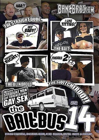 Poster for The Bait Bus 14