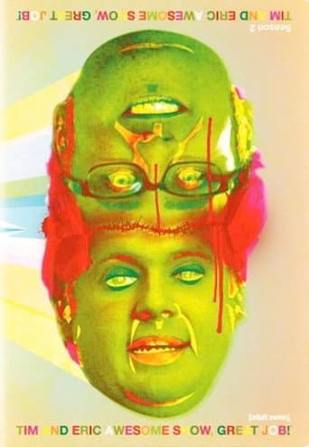 Poster for Season 2