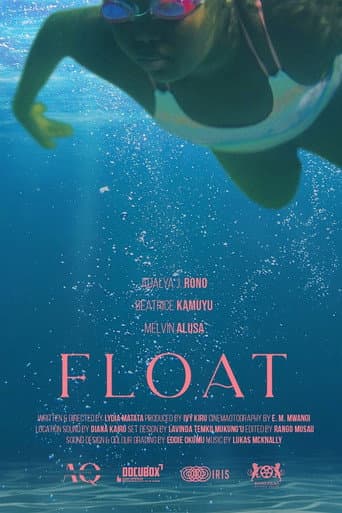 Poster for Float