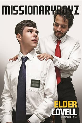 Poster for Elder Lovell: Chapters 1-4
