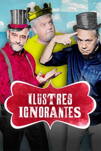 Poster for Season 18