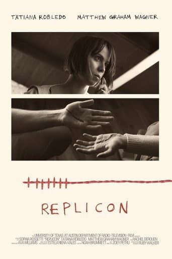 Poster for Replicon