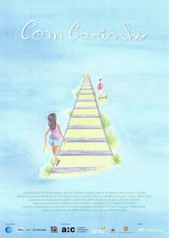 Poster for Com Carinho