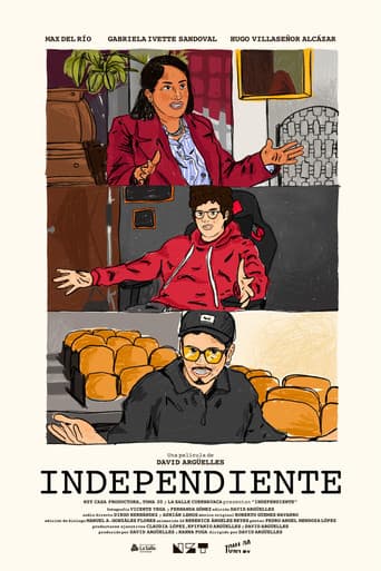 Poster for INDEPENDIENTE