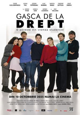 Poster for Gasca de la Drept