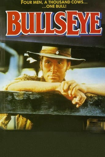 Poster for Bullseye