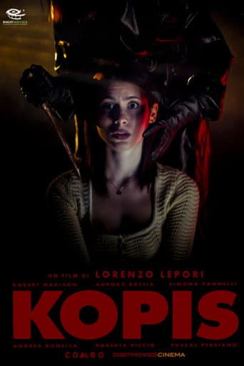Poster for Kopis