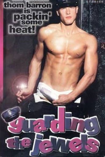 Poster for Guarding The Jewels