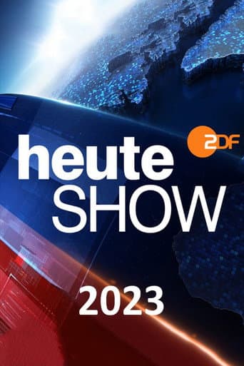 Poster for Season 26