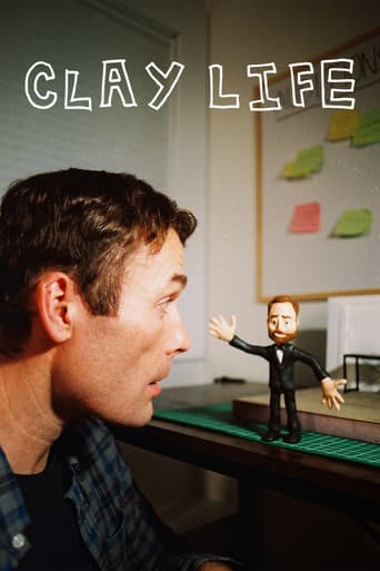 Poster for Clay Life