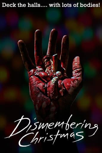 Poster for Dismembering Christmas