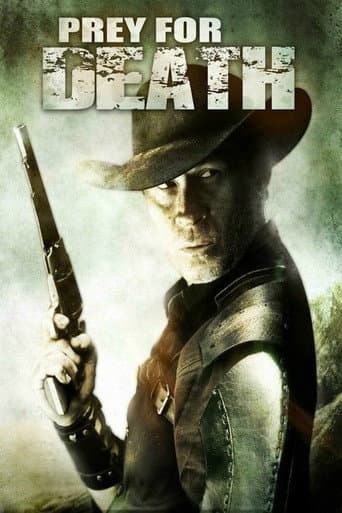Poster for Prey for Death