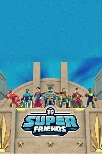 Poster for Season 3