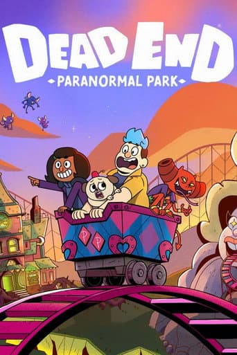 Poster for Season 1