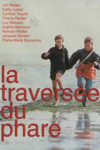 Poster for Crossing the Lighthouse