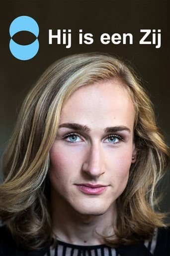 Poster for Hij, Zij, Hen