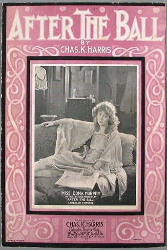 Poster for After the Ball