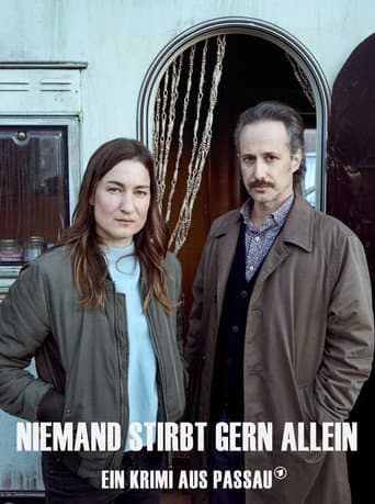Poster for Niemand stirbt gern allein - Ein Krimi aus Passau