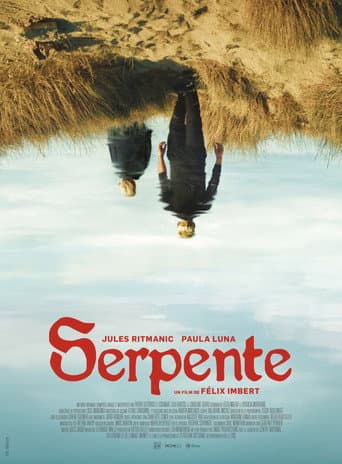 Poster for Serpente