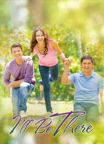 Poster for I'll Be There